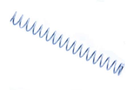 Factory Recoil spring for 92 FS is 13 lb. . Beretta 92 factory recoil spring weight